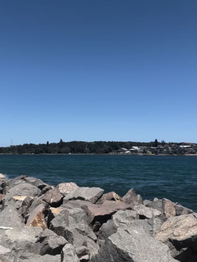 Newcastle 5 Days Travel Guide 