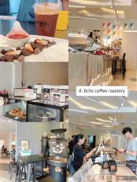 รวม 5 คาเฟ่สุราษฎร์ สวย บรรยากาศดี กาแฟอร่อย