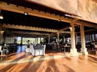 รีวิวโรงแรมเดอะริเวอร์ จ.นครพนม 