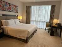 柏威年酒店 (Pavilion Hotel Kuala Lumpur Managed by Banyan Tree