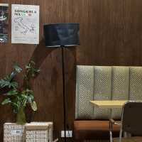 The Stand Brew•Bake คาเฟ่ย่านเมืองเก่าสงขลา