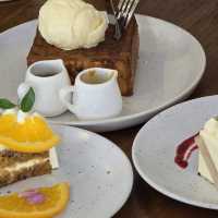 REALM Cafe คาเฟ่สุดชิคของคนหาดใหญ่