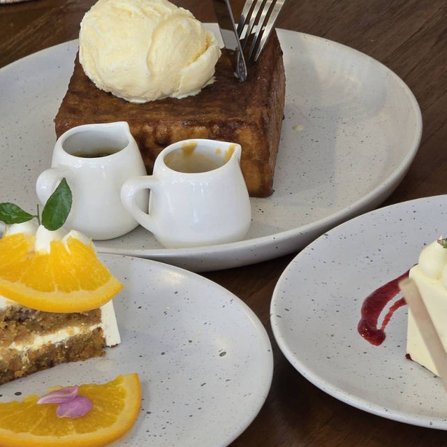 REALM Cafe คาเฟ่สุดชิคของคนหาดใหญ่