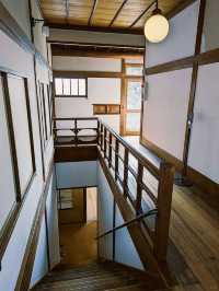 景點推薦：舊朝倉家住宅——東京市中心的日式傳統建築