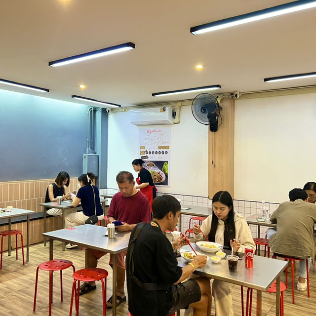 พากิน-เที่ยว เชียงใหม่ในครึ่งวัน