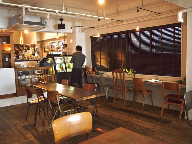 Cozy Hidden Spot for Omurice Lovers🍳