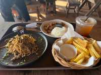 คาเฟ่เชียงรายที่ต้องไป ⛰️