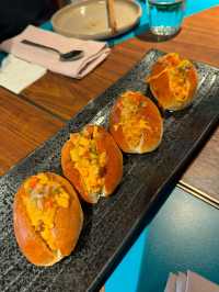 Brazilian Japanese Restaurant 