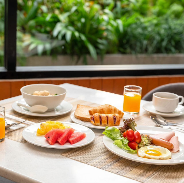SimpleStay Chatuchak  
