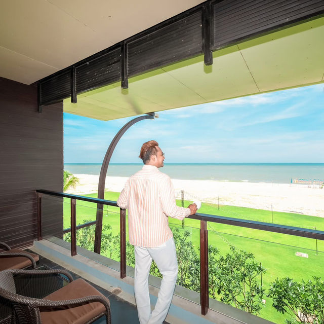 Sea Sand Sun Hua Hin Resort by JC Kevin Hotel