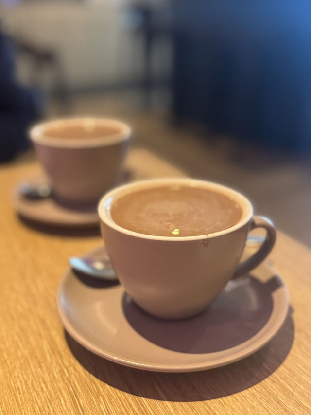 出色銅記高質扒房 配上柔和音樂@the Musicbox grill house & bar 
