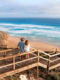  Hidden Beauty of South Australia 🌅