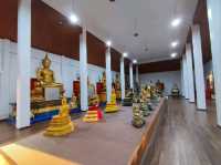 ประเพณีเทโว อุทัยธานีอันลือเลื่อง
