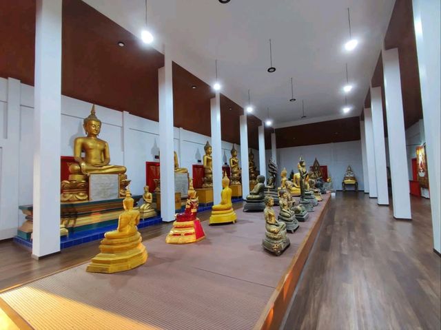 ประเพณีเทโว อุทัยธานีอันลือเลื่อง