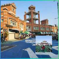 รวมที่เที่ยว Pier2 Art Center-เกาะฉีจิ้น 1D Trip