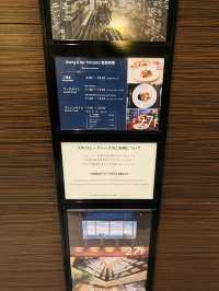 【東京駅直結】 ホテルメトロポリタン丸の内 - 部屋から東京駅を一望 -