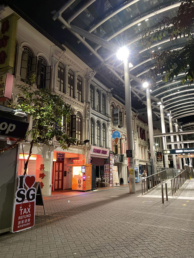 I ♥️ SG