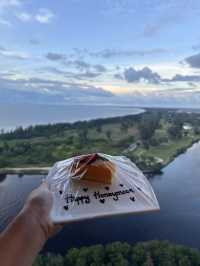 How to spend 3 days in Miri