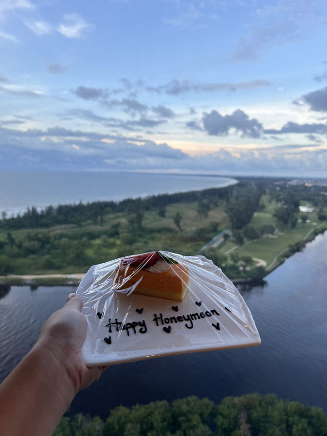 How to spend 3 days in Miri