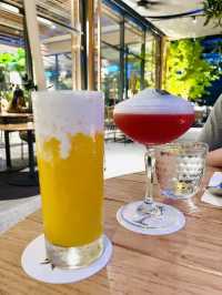 “Botanica+Co: Where Nature Meets Culinary Excellence”