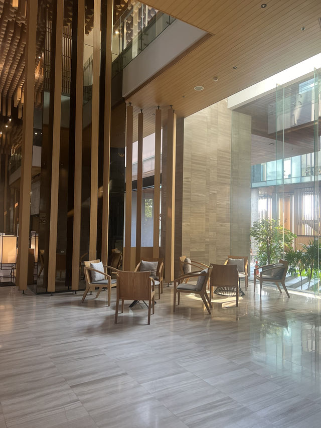 Arize Hotel Sri Racha