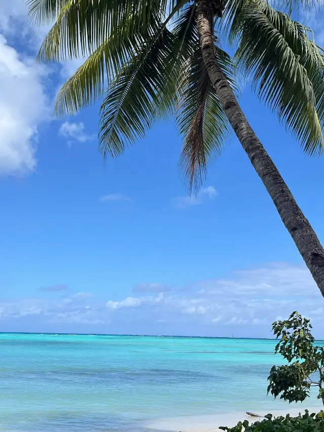 Saipan 5-Day Travel Guide