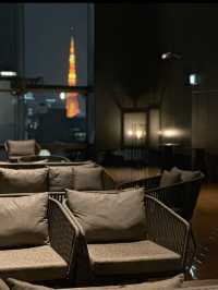 AC銀座 by Marriott 🏨✨ 都心で極上のステイ