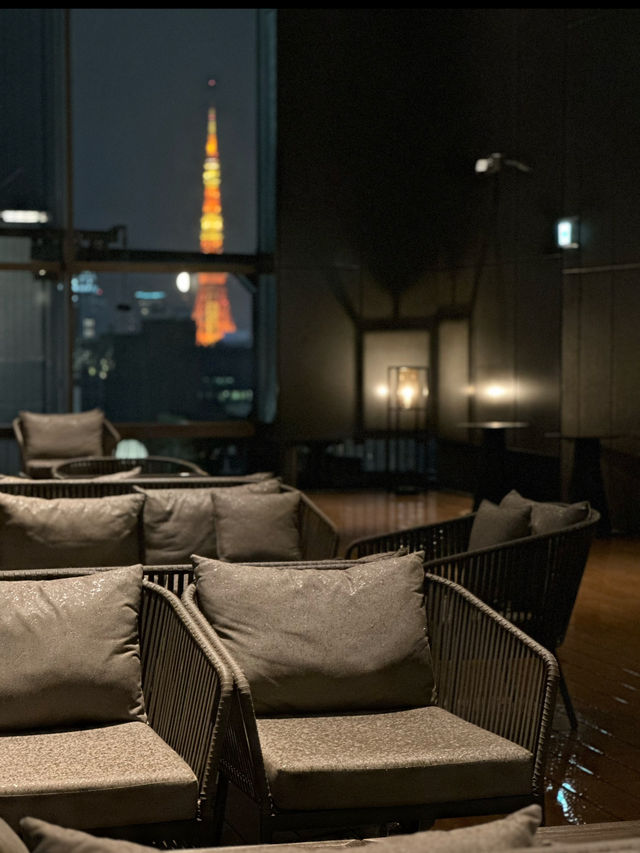 AC銀座 by Marriott 🏨✨ 都心で極上のステイ
