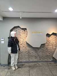탄광과 광부들의 과거를 엿보는 태백여행지🪨