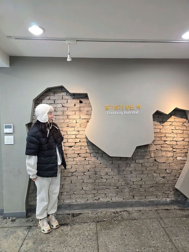 탄광과 광부들의 과거를 엿보는 태백여행지🪨
