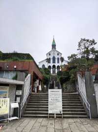 A Day Trip to Nagasaki: Exploring History, Culture, and Scenic Views