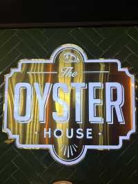 The Oyster House