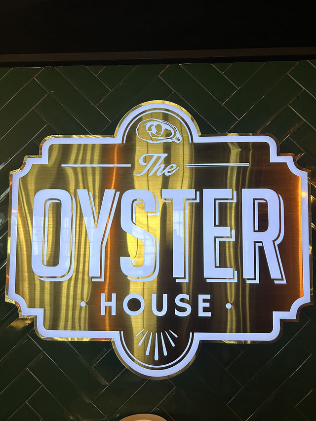 The Oyster House
