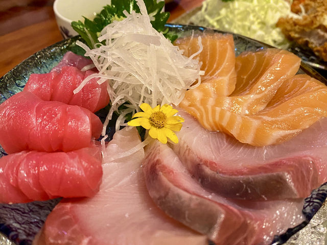 ร้านอาหารญี่ปุ่น SEIKI IZAKAYA พิษณุโลก