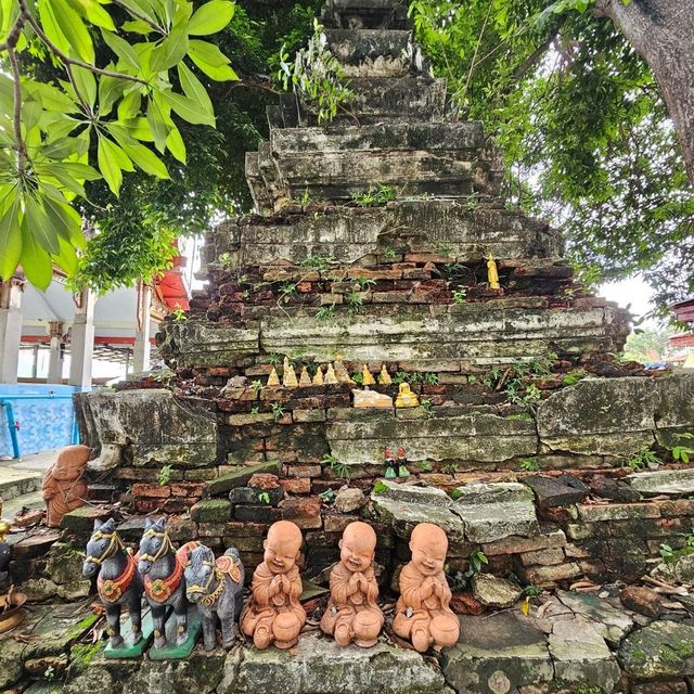 วัดแสงสิริธรรม