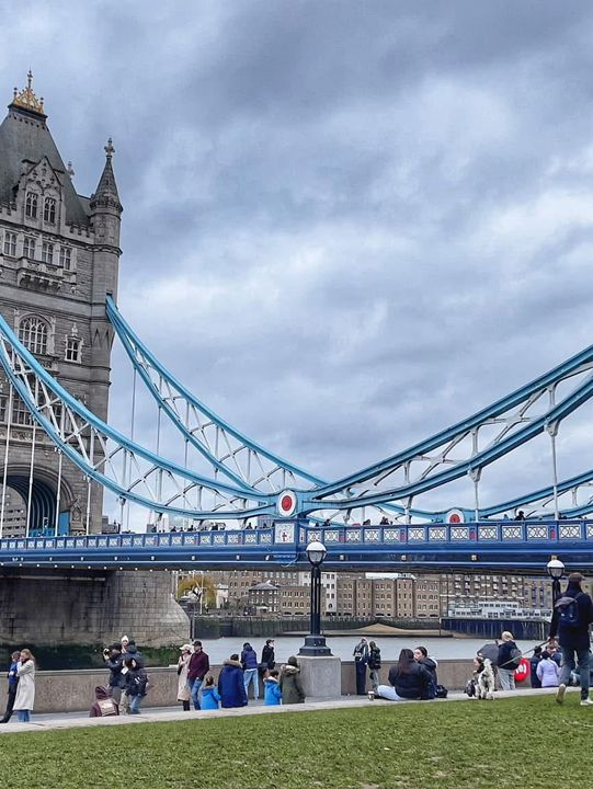 Tower Bridge 