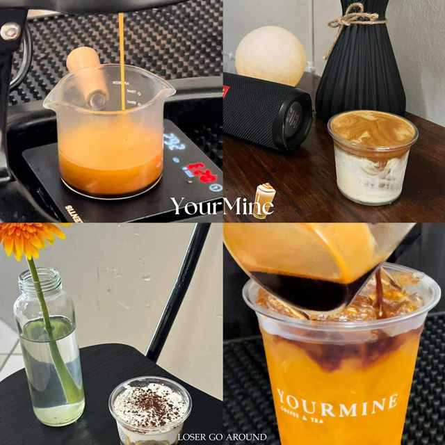 4 Cafe in Lampang ~2025 เก่าใหม่ต้องมา 🤣