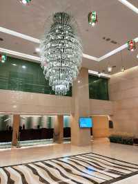 “Impiana KLCC: Where Luxury Meets the Heart of Kuala Lumpur!”
