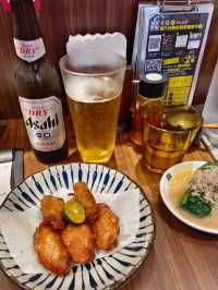 台北大安區麵屋武藏光復店