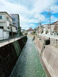 Discover Tranquility at Daisoji Temple, Shimoyoshida