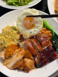 上海｜申粵餐廳
