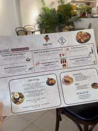 A Cozy Bagel Haven Near JB CIQ: Our Experience at The Bagel Factory