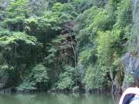Tasik Cermin Ipoh เป็นอัญมณีที่ซ่อนอยู่ใน Perak
