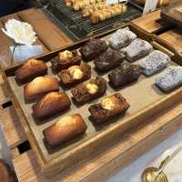 【🇰🇷：釜山】雰囲気最高なパン屋さん🍞