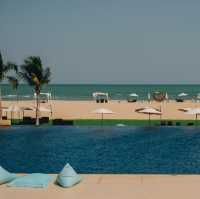 Summer is calling…ไปพักผ่อนริมทะเลหัวหินกันไหม?