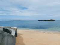 ✨【澎湖觀音亭】海天一色的浪漫勝地