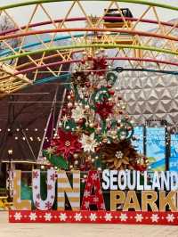 Seoul Land in the Sunshine: A Bright and Fun Date Day! (Tips, Prices & More!)