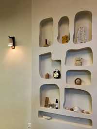 Creative dessert varieties at Alluring Café in Cheras