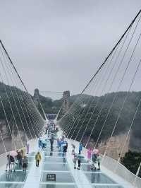 The Natural Scenery Blend of Rich Culture