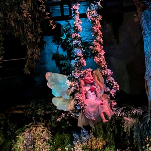 Efteling Theme Park